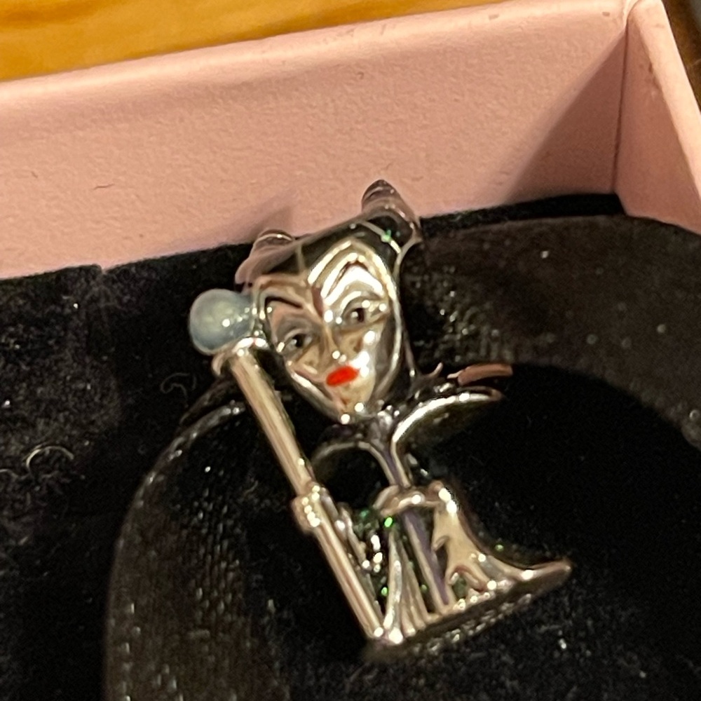 Pandora x Disney Collaboration Jewelry